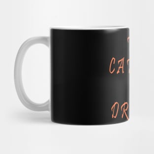 The Catcher of Dreams Mug